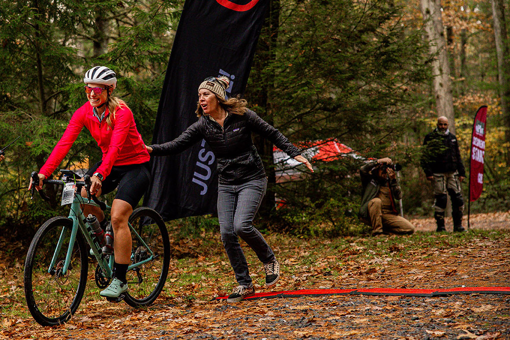 ATTENTION LADIES: Apparently there was an issue with registration that wasn't letting you sign up in the Ride at Pierogi Pace categories. Sorry about that, but Cimarron fixed it this afternoon and you should be good to go!