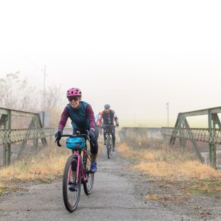 Registration for the 2026 Higher Ground is now open.
Sunday, October 25th (to avoid that pesky clock changing and sun setting early thing) with 30, 40, 60, 80, or 100 mile routes to choose from -- all riding along the Path of the Flood Trail and the longer ones go UP to the forests and beautiful landscapes of the Laurel Highlands. #theoutdoorswillsavejohnstown
Start & Finish at Peoples Natural Gas Park in downtown Johnstown
Sign up at bikereg.com/higherground [LINK IN PROFILE]
Proceeds benefit @womenshelpcenter & @pamtbrace
#finishingiswinning 
@mcook1027 @jarrod_from_hope @bikejohnstown @highergroundhundo 
@paenvironmentalcouncil 
Community Foundation for the Alleghenies
@stansnotubes, @footdowncc, @nittanymountainworks, @newtrailbrewing, @endotuneup, @fatjimmyscycles , @buythomas, @backyardbeanscoffee 
@johnstownfloodnps, @visitjohnstownpa, @go_laurelhighlands
