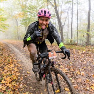 Throwback to 2021 when it rained at #unPAved which only made things more spectacular, gritty, and we won’t say “epic” but pretty sure we heard it said that day. 
Obviously we’re hoping for bluebird skies, low humidity, and a tailwind back to Lewisburg. But if it does get wet, our #IPAgravel can handle it — and so can you!
Don’t wait for the 10-day forecast, sign up today at bikereg.com/unpaved-of-the-susquehanna-river-valley
#easyontheeyeshardonthelegs
#RaceforWhoopiePies or Ride at #PierogiPace 
----
@susquehannarivervalley
@WellSpan_Health
@stansnotubes
@laufcycles
@backyardbeanscoffee
@schwalbetires
@velovaerechamois
@newtrailbrewing, @rustyrailbrewing, @endotuneup
@nittanymountainworks, @phillybikeexpo, @purplelizardmaps, @carborocket
@hushmoneybikes, @dutchwheelmanbikes, @thebikeroost, @svbikes, Links Cyclery, Brookside Bikes, @cycleupcafe, @freezethawcycles
@themillercenter
unPAved supports (and is supported by) @paenvironmentalcouncil & @pvpedalsandpints
