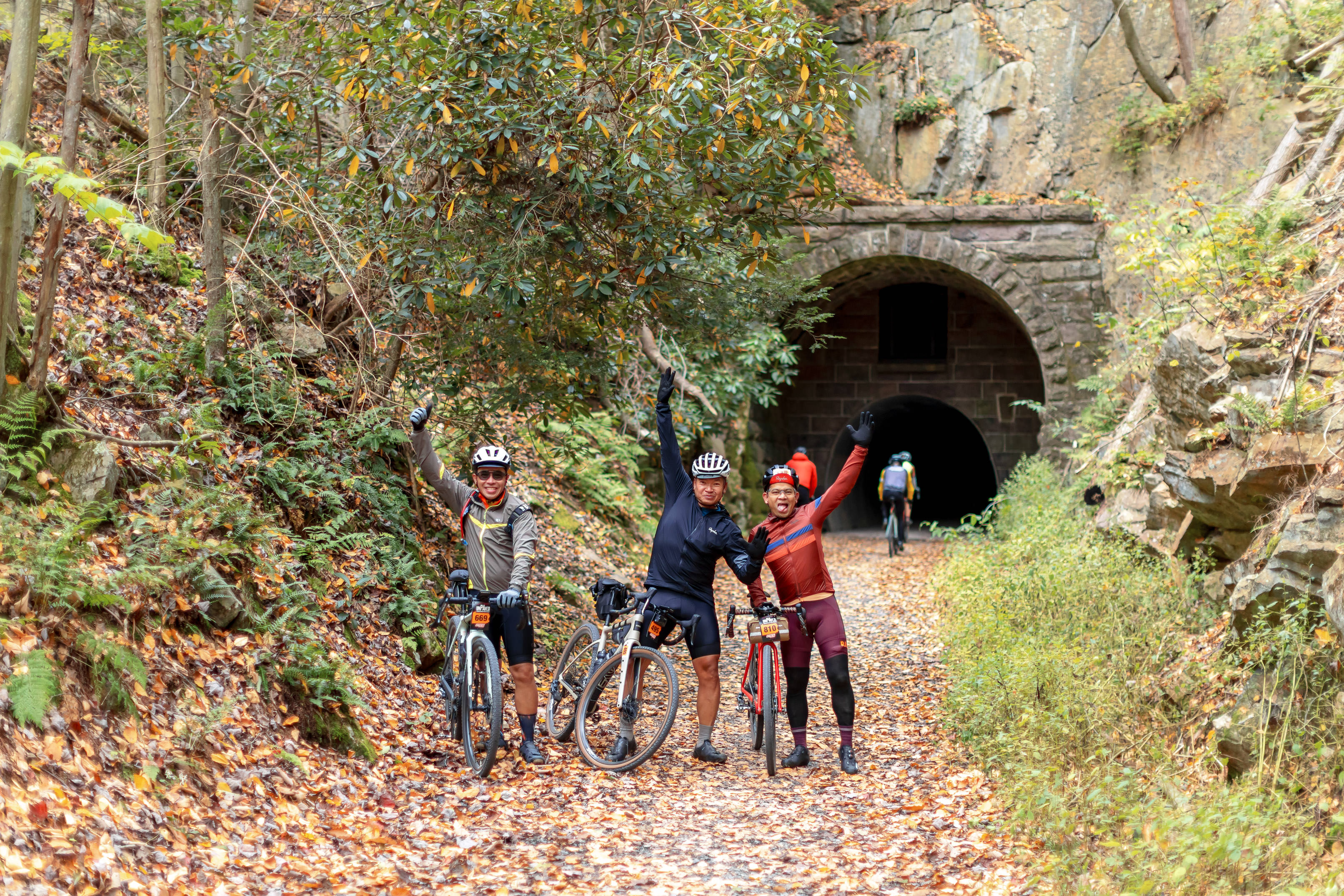 Woo-hoo it's unPAved week!
All registered riders: Check your email for the Ride Bible for what you signed up for 'cuz it's full of info about the weekend, the route, and other fun stuff.
And if you haven't signed up there's still time! Online Registration is open until 10/8 and you can register in-person for the Choose Your Own Adventure routes, the Rusty Rail routes, and the FUNpaved rides on Saturday at our booth during the Lewisburg Fall Festival.
https://www.bikereg.com/unpaved-of-the-susquehanna-river-valley 
#easyontheeyeshardonthelegs #IPAgravel #YouHaveAFriendInPennsylvania
----
@susquehannarivervalley
@WellSpan_Health
@stansnotubes
@laufcycles
@backyardbeanscoffee
@schwalbetires
@velovaerechamois
@newtrailbrewing, @rustyrailbrewing, @endotuneup
@nittanymountainworks, @phillybikeexpo, @purplelizardmaps, @carborocket
@hushmoneybikes, @dutchwheelmanbikes, @thebikeroost, @svbikes, Links Cyclery, Brookside Bikes, @cycleupcafe, @freezethawcycles
@themillercenter
unPAved supports (and is supported by) @paenvironmentalcouncil & @pvpedalsandpints