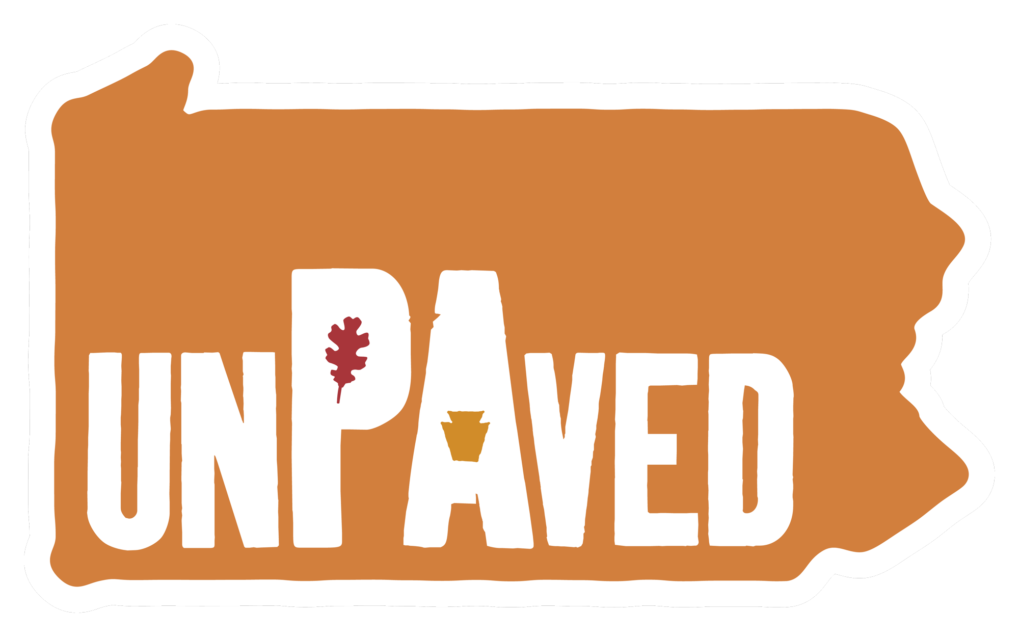 unPAved Pennsylvania